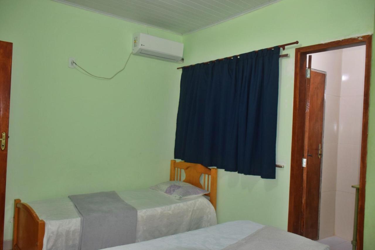 Casa De Praia Caminho Das Indias Coroa Vermelha Exterior foto