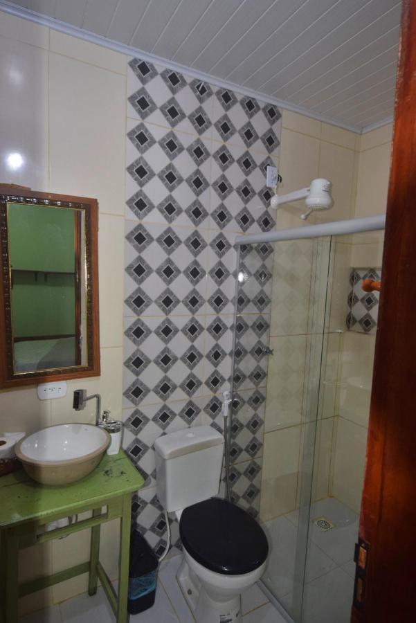 Casa De Praia Caminho Das Indias Coroa Vermelha Exterior foto